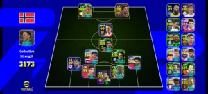 PES ACCOUNT