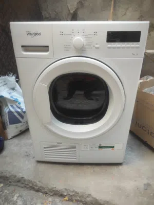 Whirlpool 7kg Dryer
