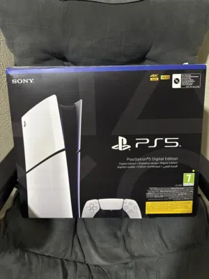 PlayStation 5 PlayStation for sale in Al Sharqiya