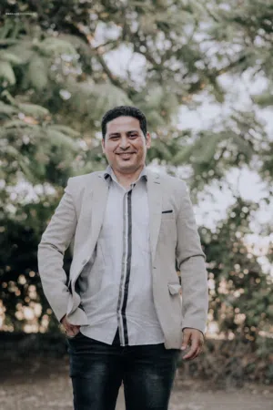 محمد عبد الخالق محمد البنبي 