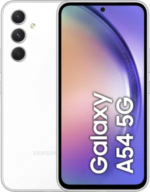 Samsung Galaxy A54 256 GB in Muscat