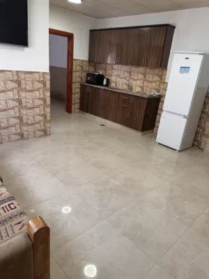 شقة مفروشة للإيجار قريبة من معبر 300