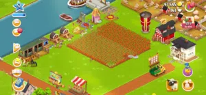 حساب هاي داي heyday account