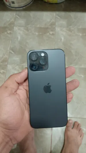 ايفون 14برو ماكس جديد
