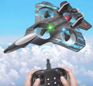 طائرة التحكم التريند المضادة للكسر