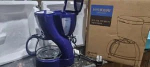 hyundai american coffee  & espresso