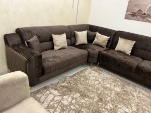 طقم كورنر ملوكي