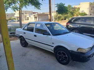 1992 Toyota Corolla for sale