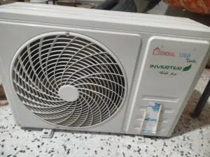 General 1 to 1.4 Tons AC in Mizdah