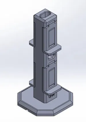 Controller Holder