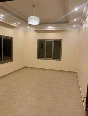 للايجار شقة ملحق في عبدالله المبارك  Apartment for rent in Abdullah Al Mubarak