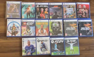 سلام عليكم ورحمة الله وبركاته دسكات ps5 للبيع و تبديل  مكان بنغازي  تواصل علي واتس  او خاص