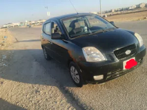Used Kia Picanto in Madaba