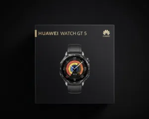 Huawei Watch GT 5