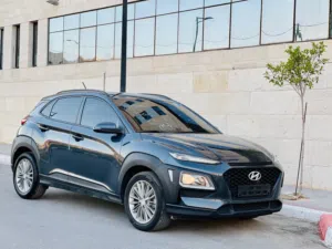 Hyundai . Kona . 2018 . Used0