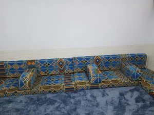 جلسة عربية