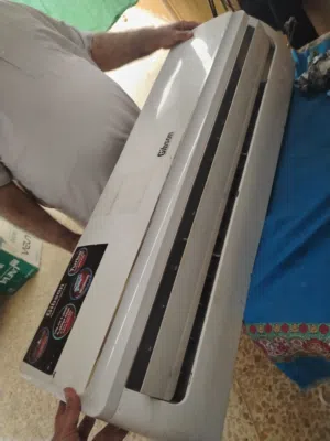 أجهزة تبرييدوتكييف