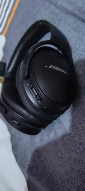 QuietComfort 45 (QC45