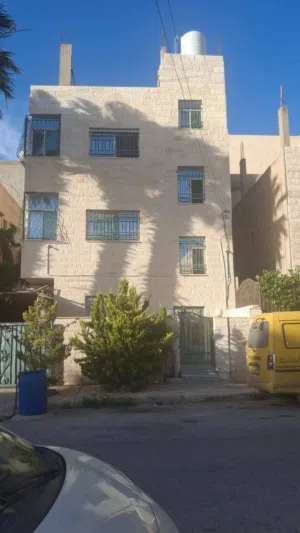 بيت مستقل للبيع في ماركة الجنوبية إسكان صالحية العابد