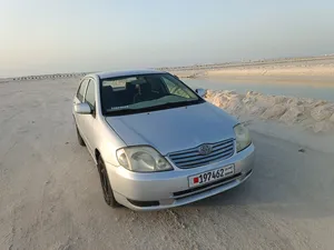 Used Toyota Corolla in Muharraq