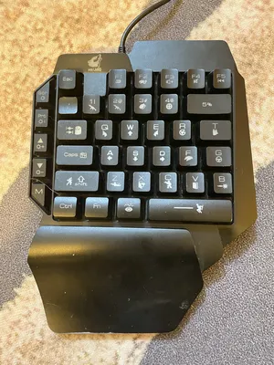 Keyboard . Used2