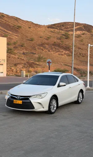 Used Toyota Camry in Muscat