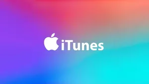 iTunes3