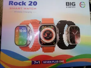 Ultra smart watches for Sale in Daraa