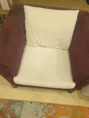 1 seat for sale very good condition  location riffa from Romania   same new