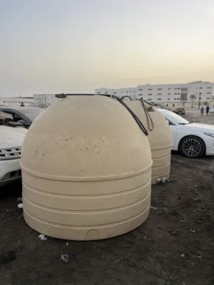 حزانات 800 جالون