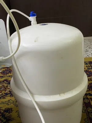 محطة تحليه