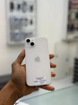 iPhone 14 Plus 128 GB Fine performance phone available