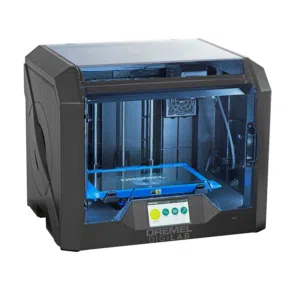 Dremel DigiLab 3D45-01 Professional Desktop 3D Printer with Auto Leveling and Heated Build Plate