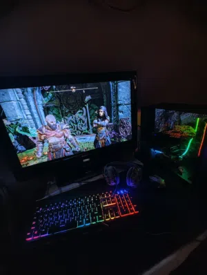 Gaming Pc for sale