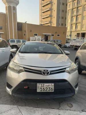 Used Toyota Yaris in Hawally