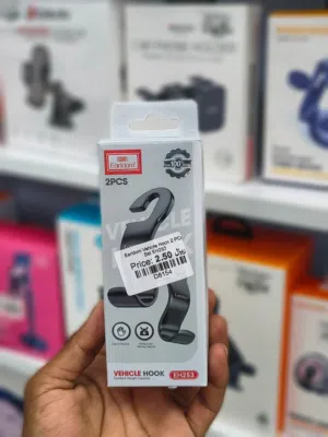 Brand New Earldom car hook in Oman  Space Saving