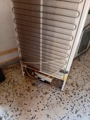 ثللجة ننظيفة ارشيليك تركية نفس نوع البيكو