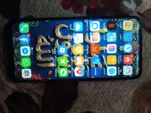 Samsung Others 128 GB in Zarqa