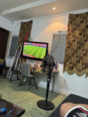 مشاركه سكن بالسالميه