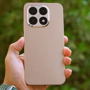 Xiaomi 15T 256GB RAM12