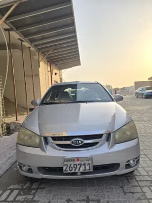 كيا سيراتو 2006 kia