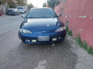 هونداي افانتي 1995