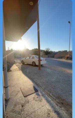 محل للايجار