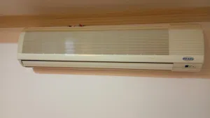 مكيف سبليت 3 طن