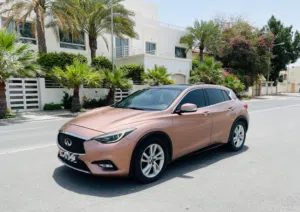 *INFINITY Q-30*.                                         *Full option*  *Bahrain agency* Model - 201
