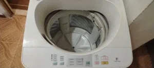 غسالة اوتوماتيك بناسونك (ياباني) اقرا الوصف