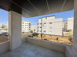 170 m2 3 Bedrooms Apartments for Sale in Amman Daheit Al Rasheed