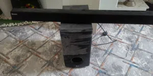 ساوند بار مضخم صوت