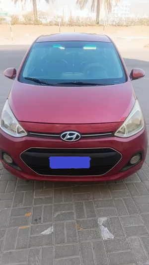 Hyundai . Grand i10 . 2015 . Used2