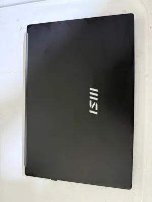Msi laptop 512gb ssd